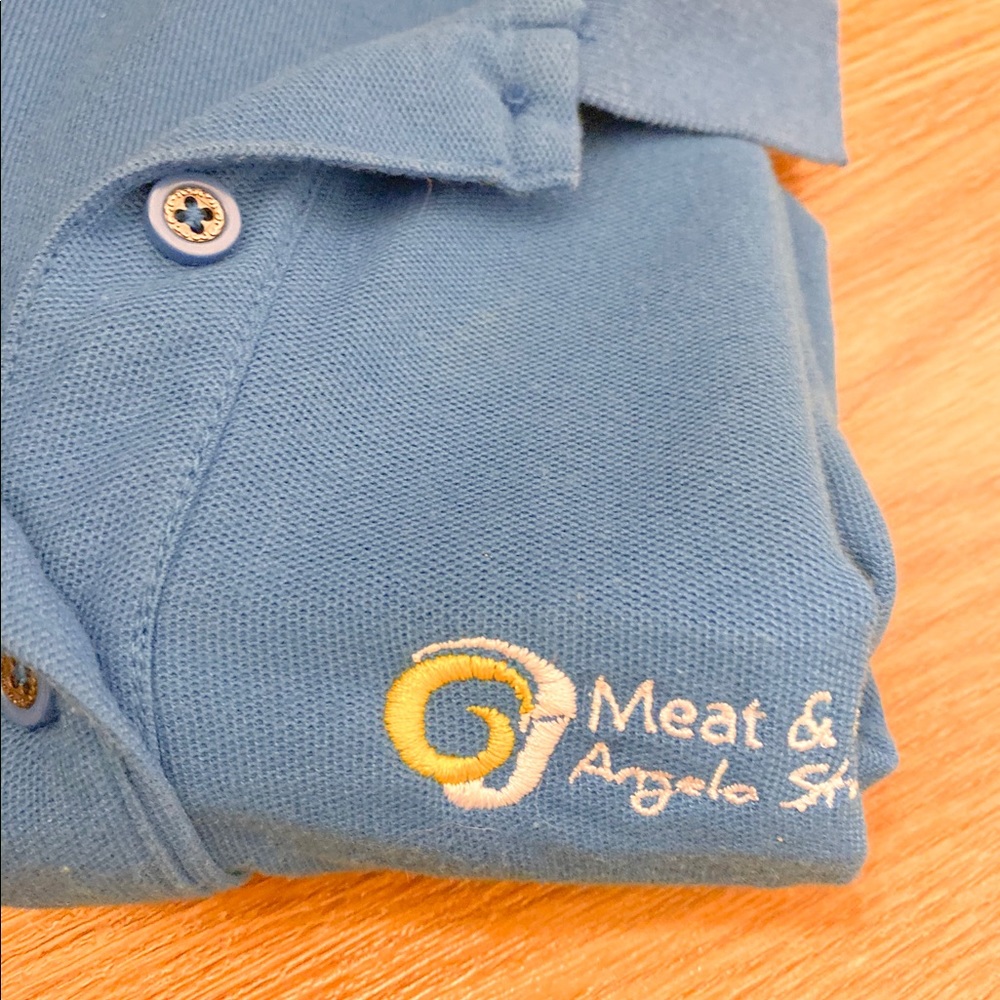 Angelo State Polo